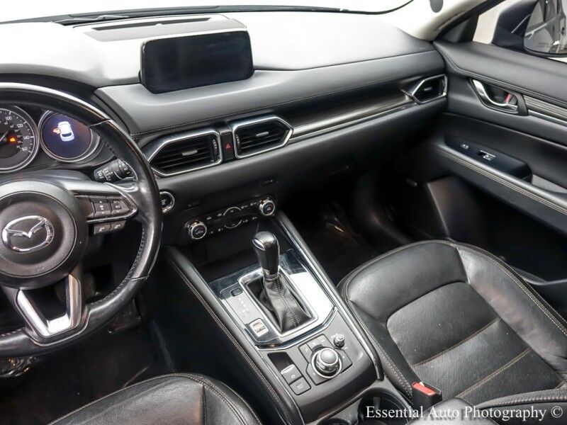 2018 Mazda CX-5 Grand Touring Willowbrook IL