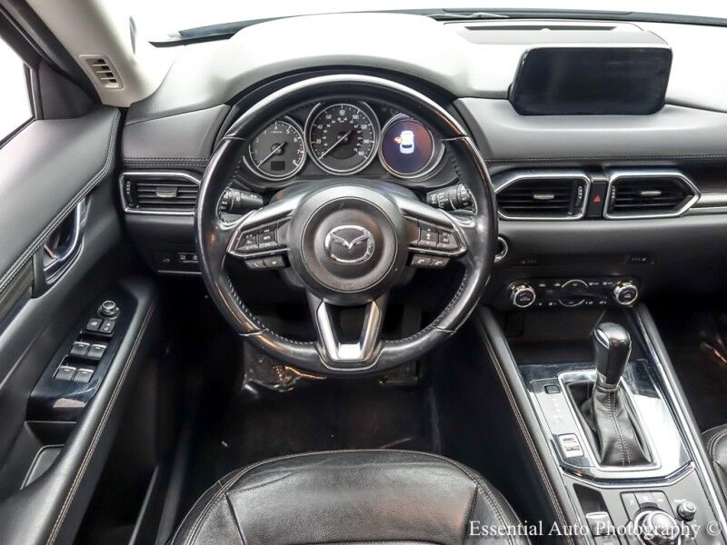 2018 Mazda CX-5 Grand Touring Willowbrook IL