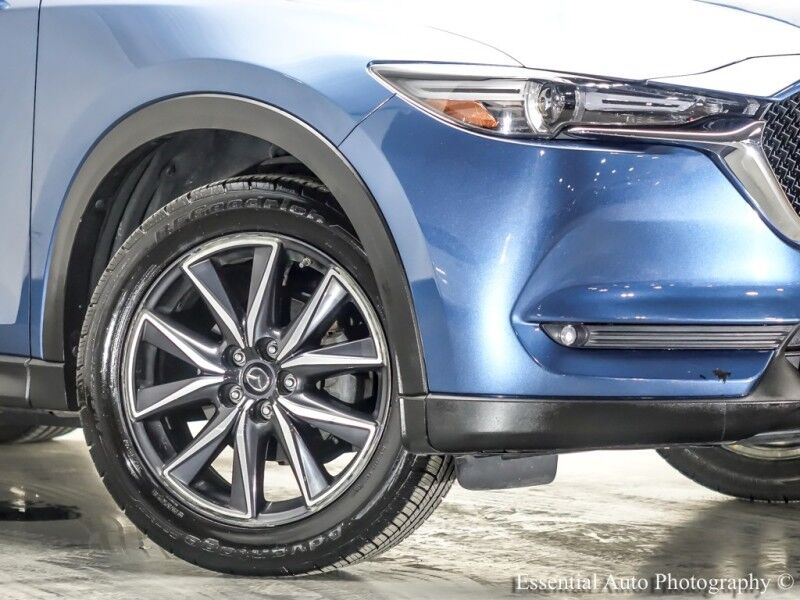2018 Mazda CX-5 Grand Touring Willowbrook IL