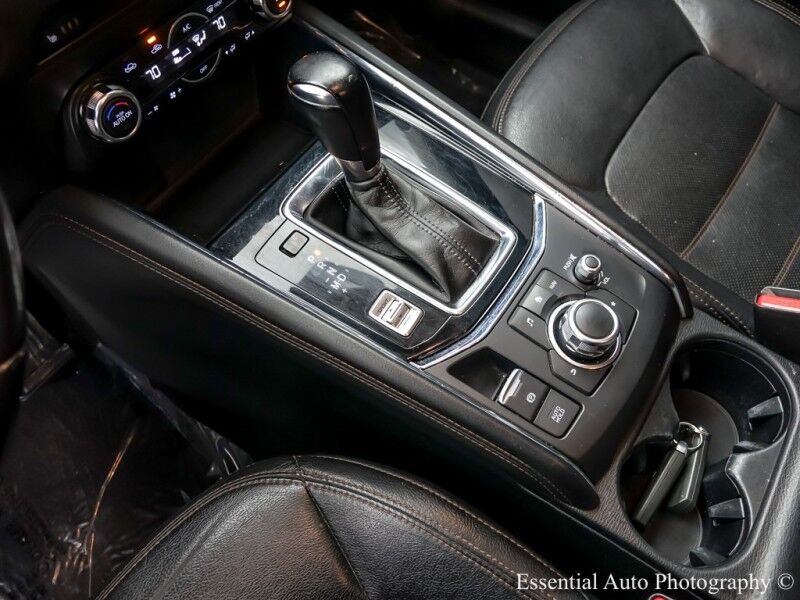 2018 Mazda CX-5 Grand Touring Willowbrook IL
