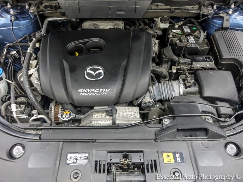 2018 Mazda CX-5 Grand Touring Willowbrook IL