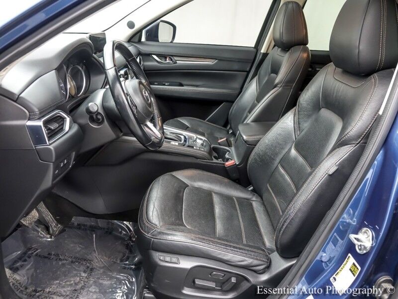 2018 Mazda CX-5 Grand Touring Willowbrook IL