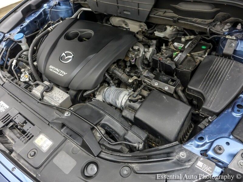 2018 Mazda CX-5 Grand Touring Willowbrook IL