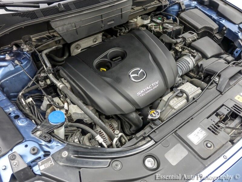2018 Mazda CX-5 Grand Touring Willowbrook IL