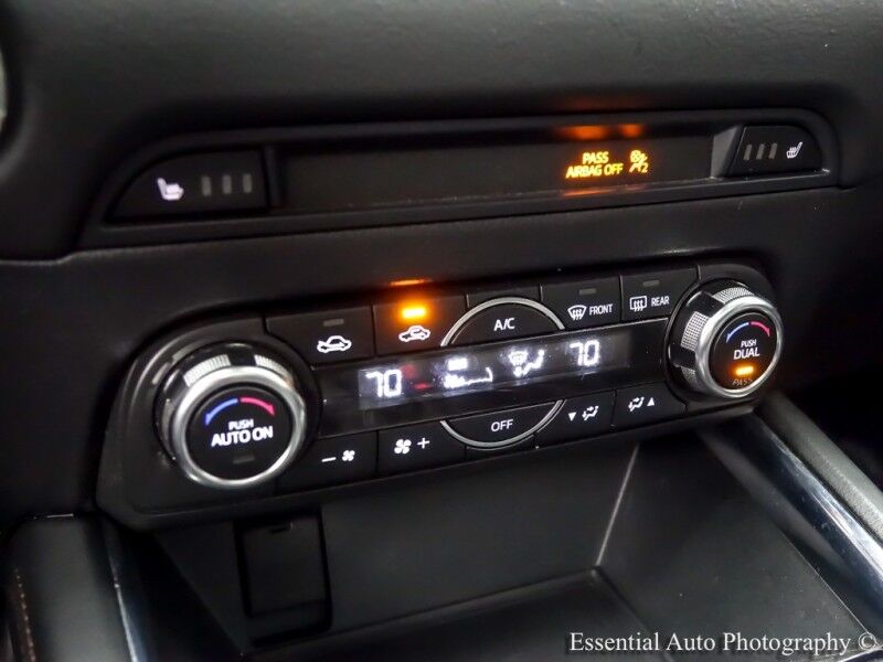 2018 Mazda CX-5 Grand Touring Willowbrook IL