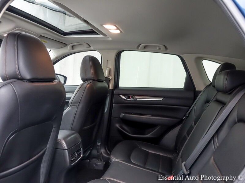 2018 Mazda CX-5 Grand Touring Willowbrook IL