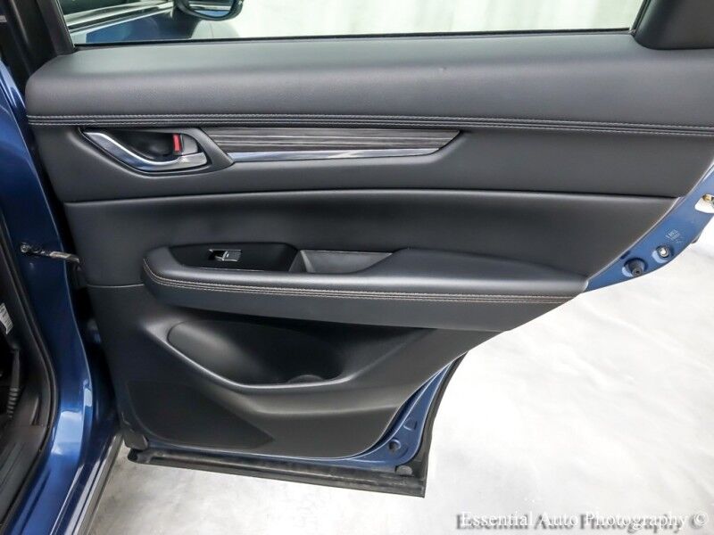 2018 Mazda CX-5 Grand Touring Willowbrook IL