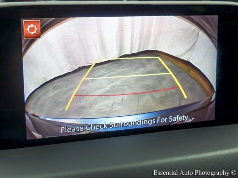 2018 Mazda CX-5 Grand Touring Willowbrook IL