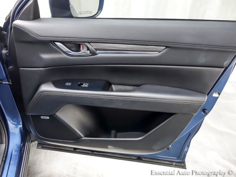 2018 Mazda CX-5 Grand Touring Willowbrook IL