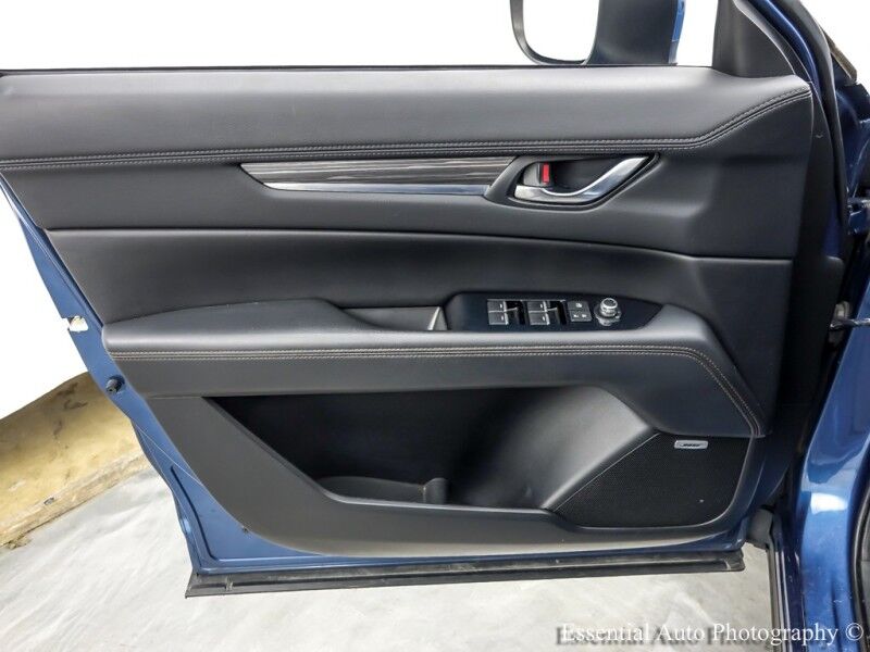 2018 Mazda CX-5 Grand Touring Willowbrook IL