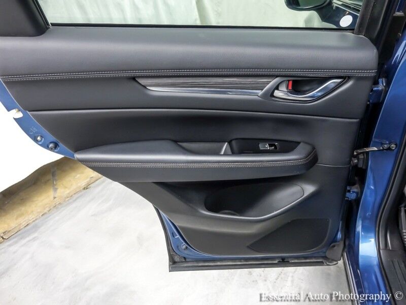 2018 Mazda CX-5 Grand Touring Willowbrook IL