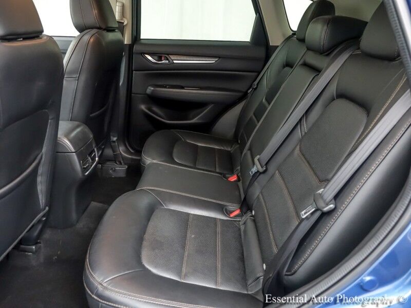 2018 Mazda CX-5 Grand Touring Willowbrook IL