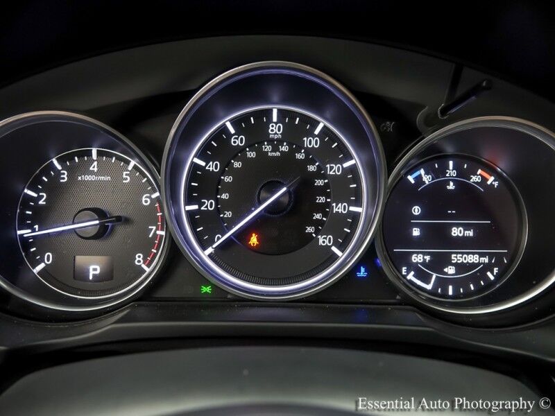 2018 Mazda CX-5 Grand Touring Willowbrook IL