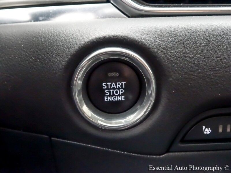 2018 Mazda CX-5 Grand Touring Willowbrook IL