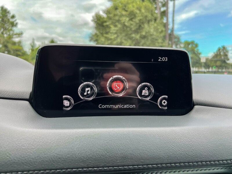 2018 Mazda CX-5 Grand Touring Wilmington NC