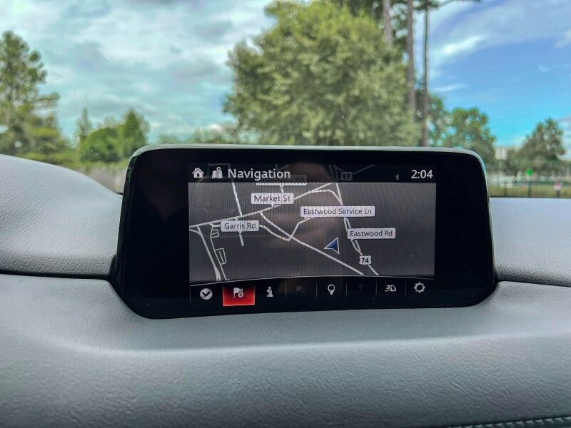 2018 Mazda CX-5 Grand Touring Wilmington NC