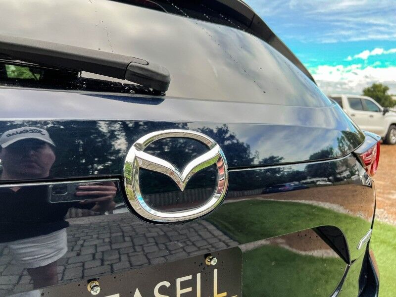 2018 Mazda CX-5 Grand Touring Wilmington NC