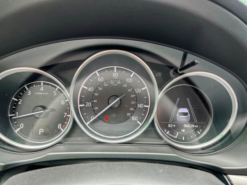 2018 Mazda CX-5 Grand Touring Wilmington NC