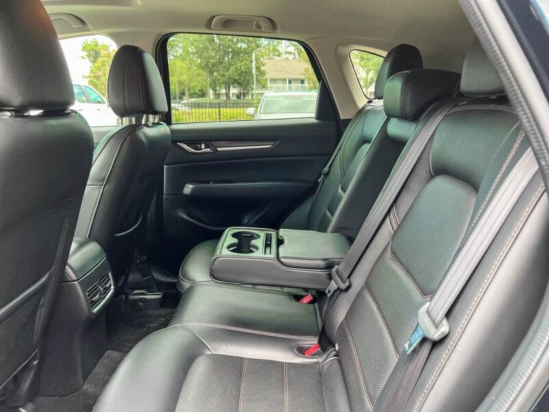 2018 Mazda CX-5 Grand Touring Wilmington NC