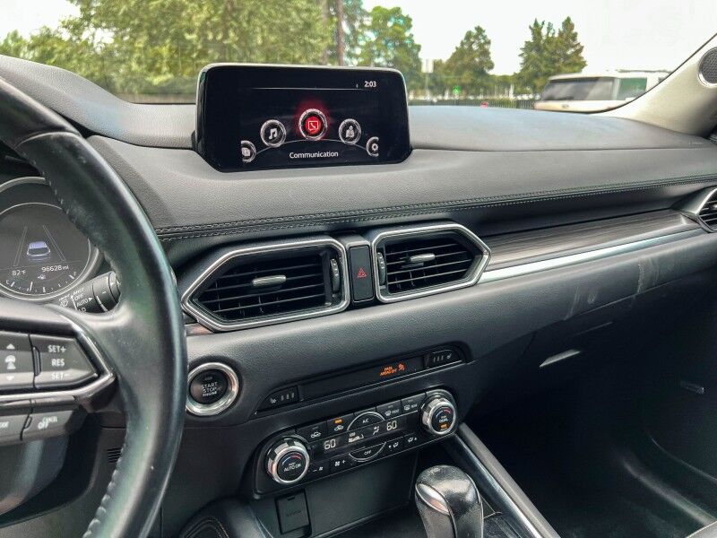 2018 Mazda CX-5 Grand Touring Wilmington NC