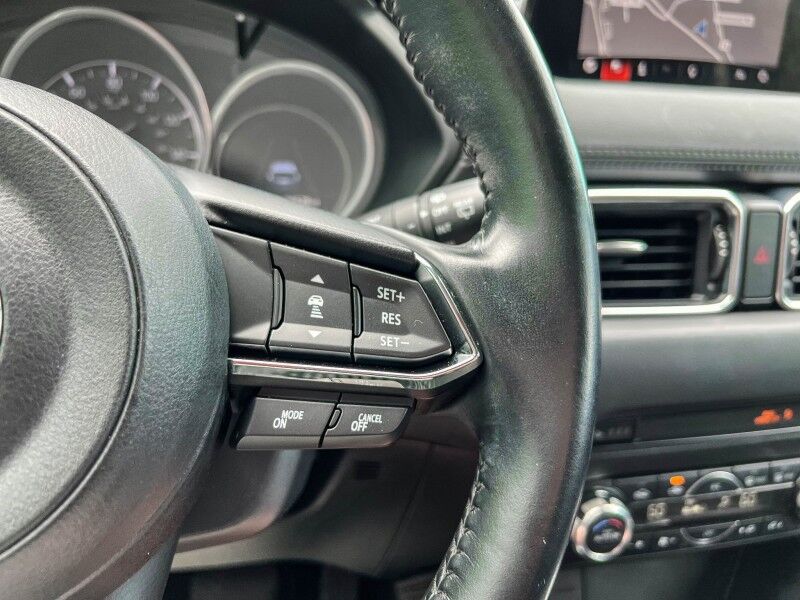 2018 Mazda CX-5 Grand Touring Wilmington NC