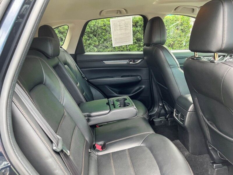 2018 Mazda CX-5 Grand Touring Wilmington NC