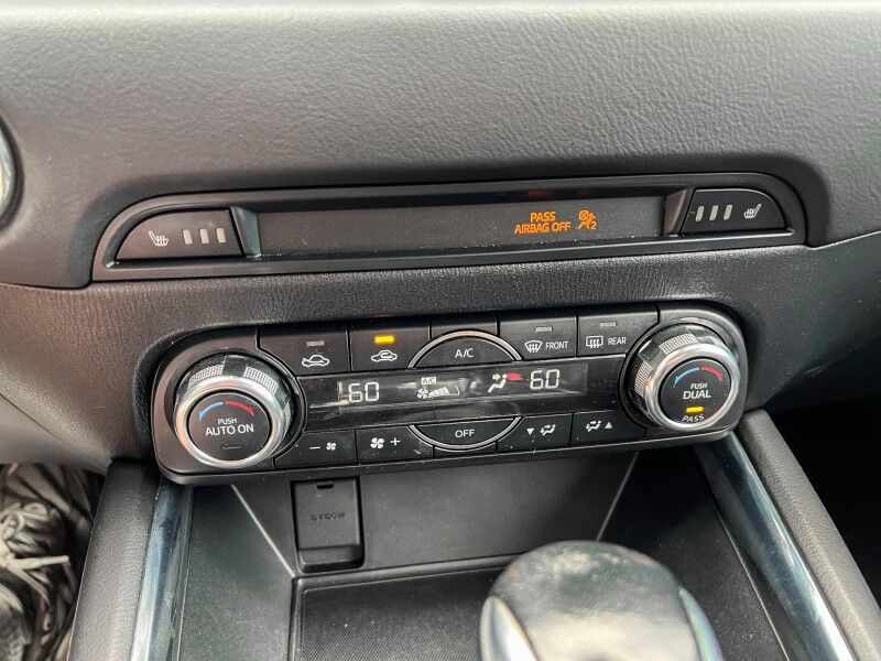 2018 Mazda CX-5 Grand Touring Wilmington NC