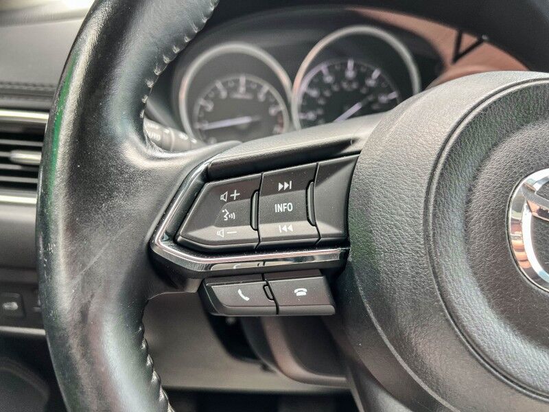2018 Mazda CX-5 Grand Touring Wilmington NC