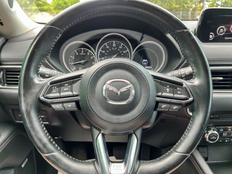 2018 Mazda CX-5 Grand Touring Wilmington NC