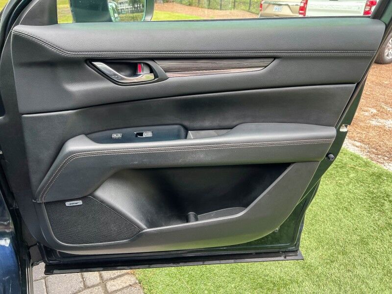 2018 Mazda CX-5 Grand Touring Wilmington NC