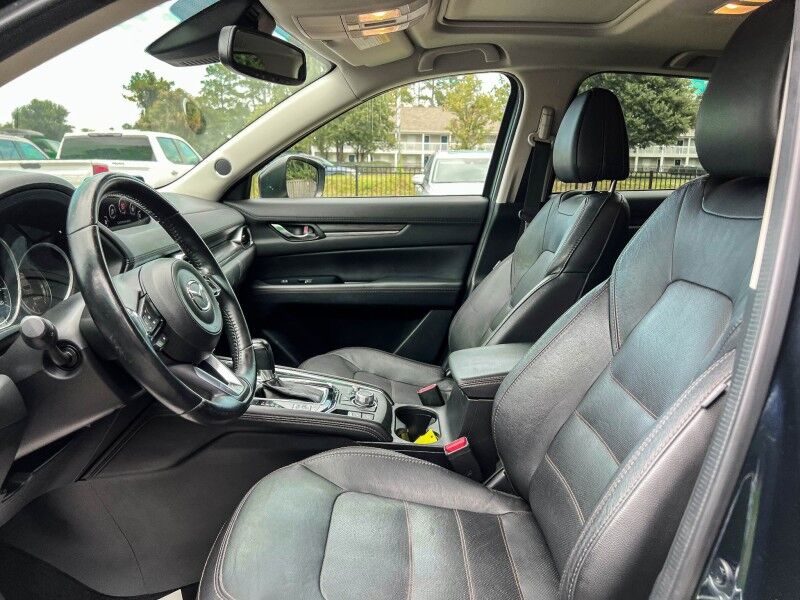 2018 Mazda CX-5 Grand Touring Wilmington NC