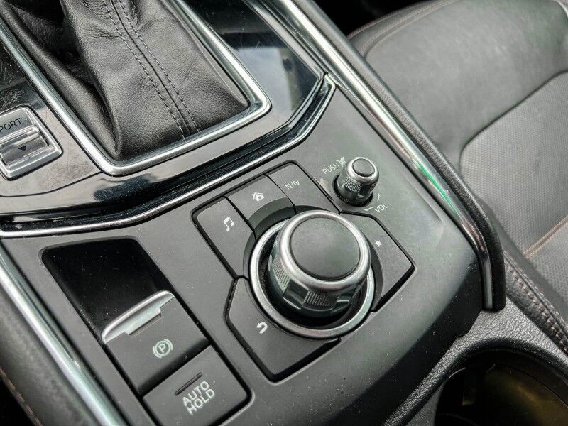 2018 Mazda CX-5 Grand Touring Wilmington NC