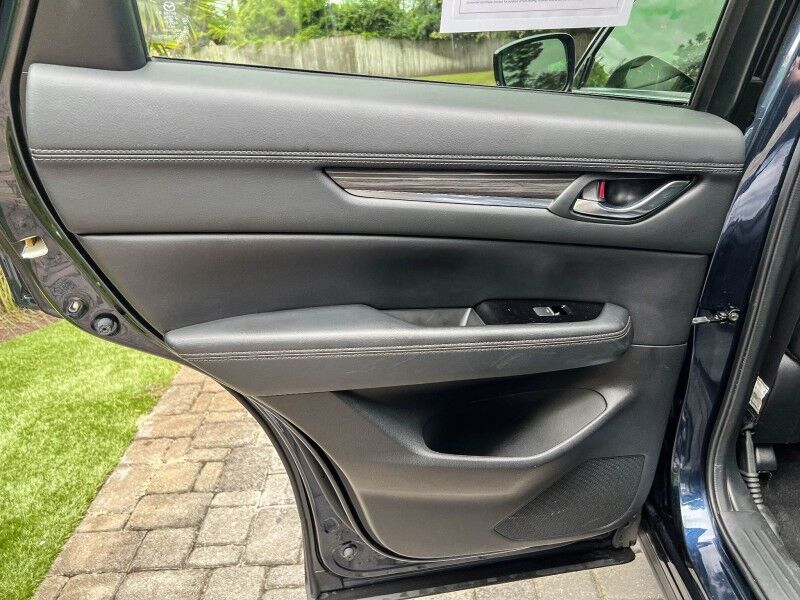 2018 Mazda CX-5 Grand Touring Wilmington NC