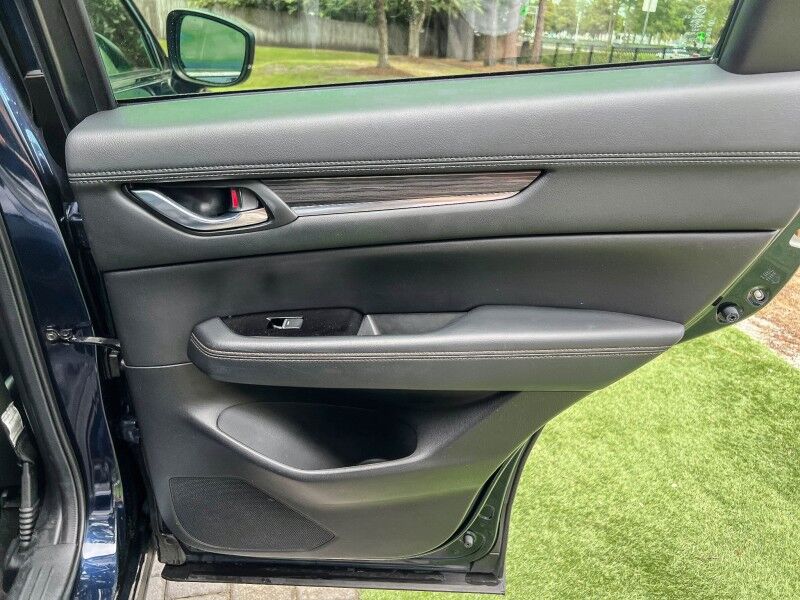 2018 Mazda CX-5 Grand Touring Wilmington NC