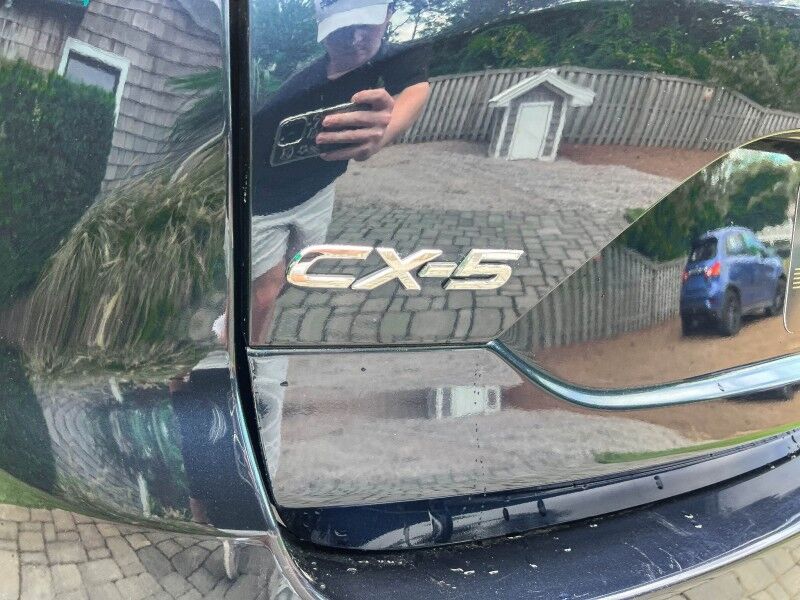 2018 Mazda CX-5 Grand Touring Wilmington NC