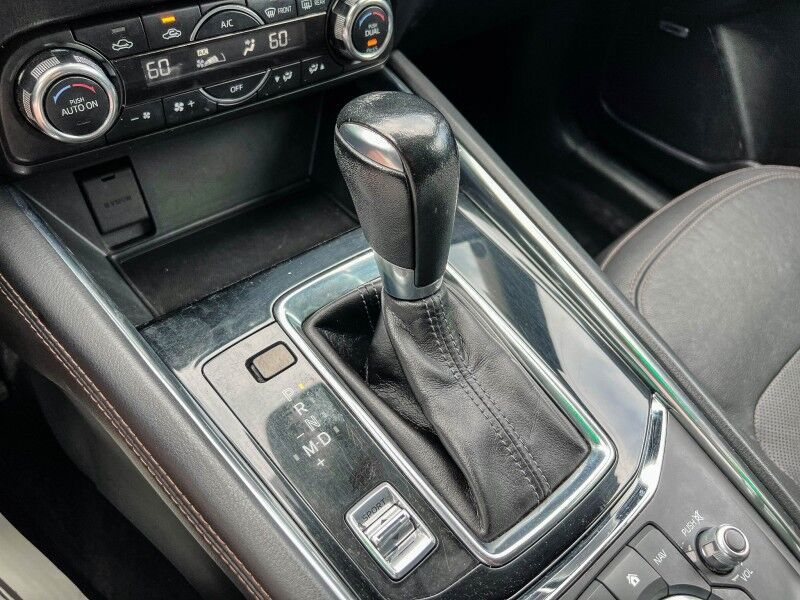 2018 Mazda CX-5 Grand Touring Wilmington NC