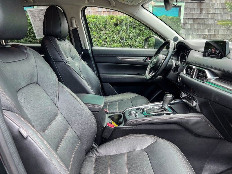 2018 Mazda CX-5 Grand Touring Wilmington NC