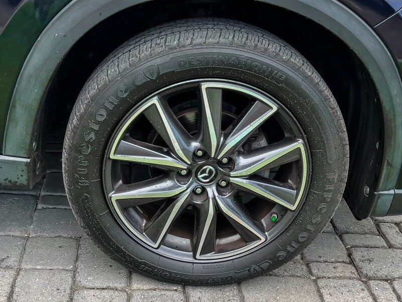 2018 Mazda CX-5 Grand Touring Wilmington NC