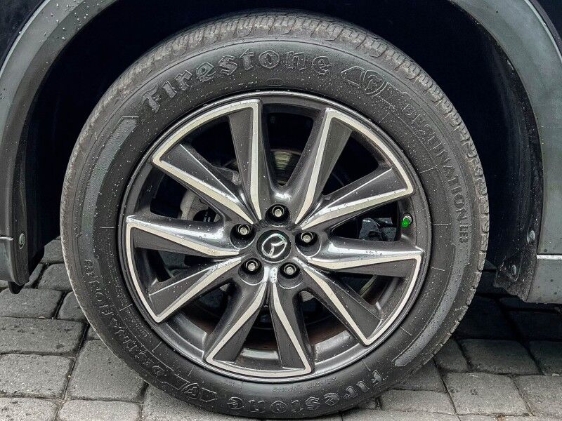 2018 Mazda CX-5 Grand Touring Wilmington NC