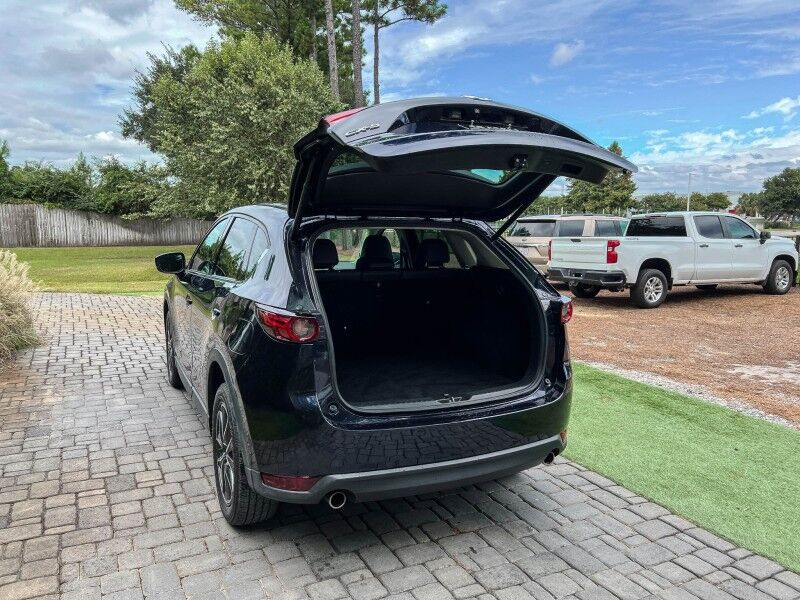 2018 Mazda CX-5 Grand Touring Wilmington NC