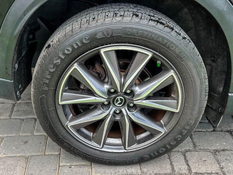 2018 Mazda CX-5 Grand Touring Wilmington NC