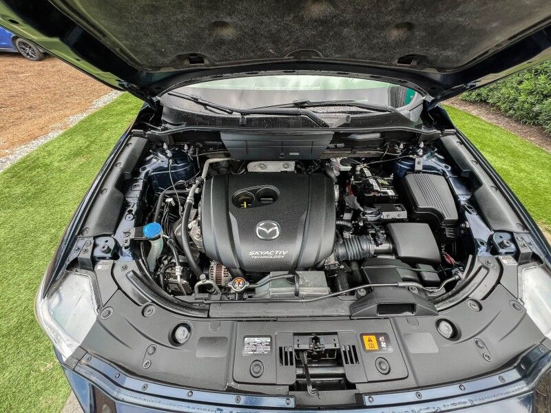 2018 Mazda CX-5 Grand Touring Wilmington NC