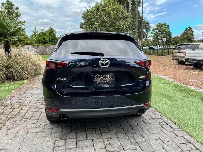 2018 Mazda CX-5 Grand Touring Wilmington NC