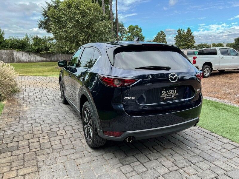 2018 Mazda CX-5 Grand Touring Wilmington NC