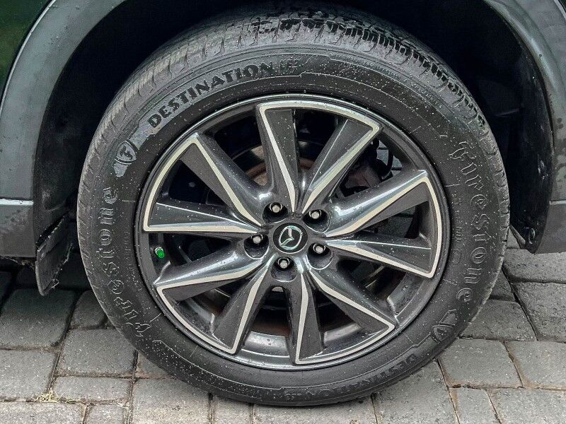 2018 Mazda CX-5 Grand Touring Wilmington NC