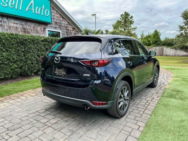2018 Mazda CX-5 Grand Touring Wilmington NC