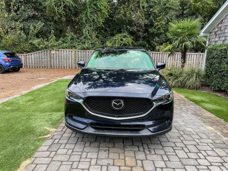 2018 Mazda CX-5 Grand Touring Wilmington NC