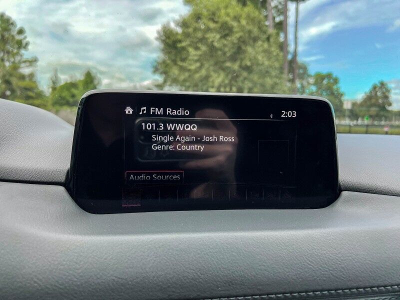 2018 Mazda CX-5 Grand Touring Wilmington NC