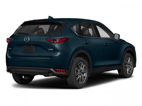 2018 Mazda CX-5 Grand Touring Winder GA