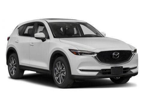 2018 Mazda CX-5 Grand Touring Winder GA